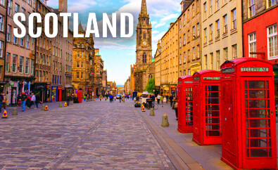 Scotland