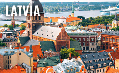 Latvia