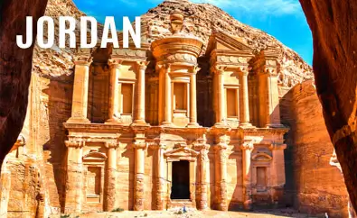 Jordan Tours