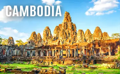 Cambodia Tours