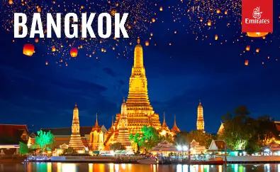 Bangkok Tours