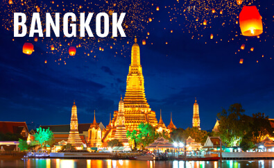 Bangkok