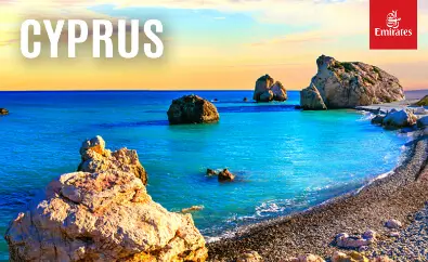 Cyprus Tours