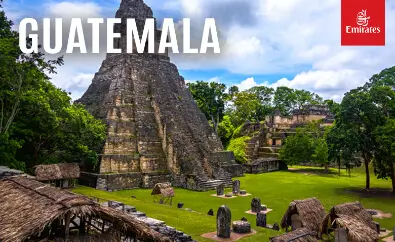 Guatemala Tours