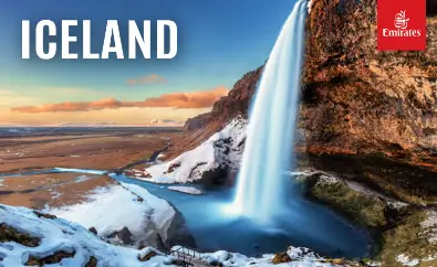 Iceland Tours