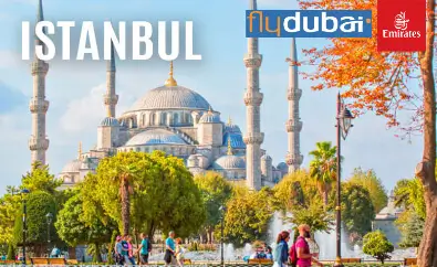 Istanbul Tours