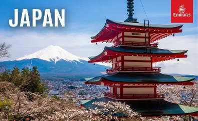 Japan Tours