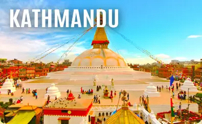 Kathmandu Tours