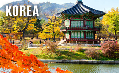 South Korea