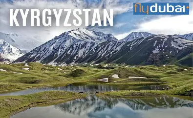 Kyrgyzstan Tours