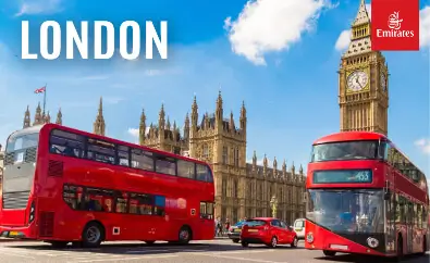 London United Kingdom Tours