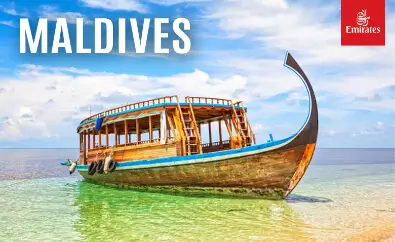 Maldives Tours