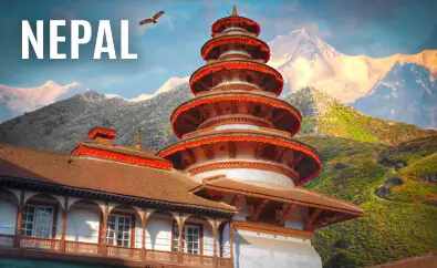 Nepal Tours