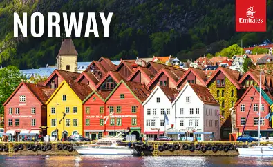 Norway Tours