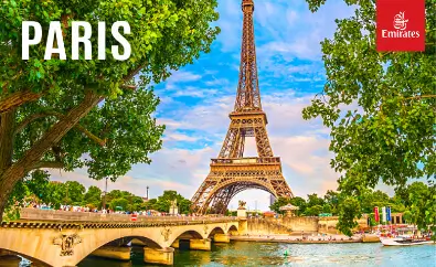 Paris France Tours