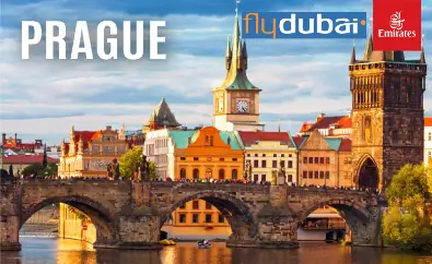 Prague Czech Republic Tours