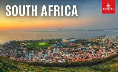 South Africa Tours