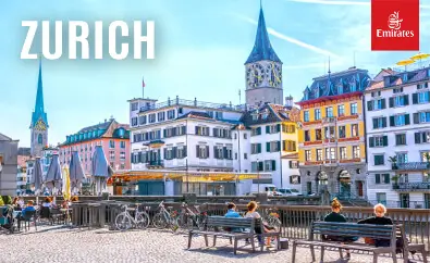 Zurich Switzerland Tours