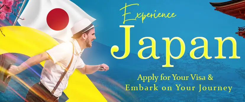 Japan Visa From Dubai Uae Tourist Visa And Visit Visa Japan Visa From Dubai Uae Tourist Visa And Visit Visa