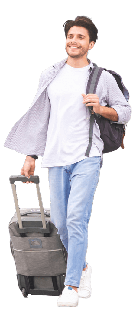AFC Travel Shield
