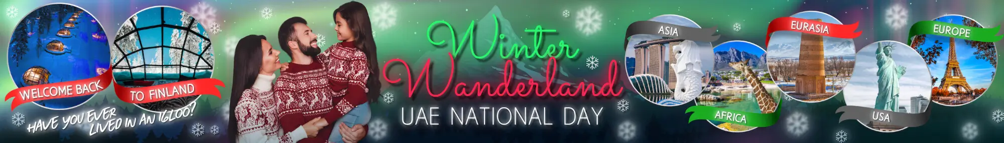 National Day Deals