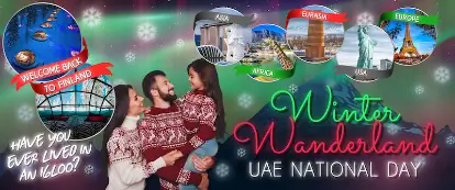National Day Deals