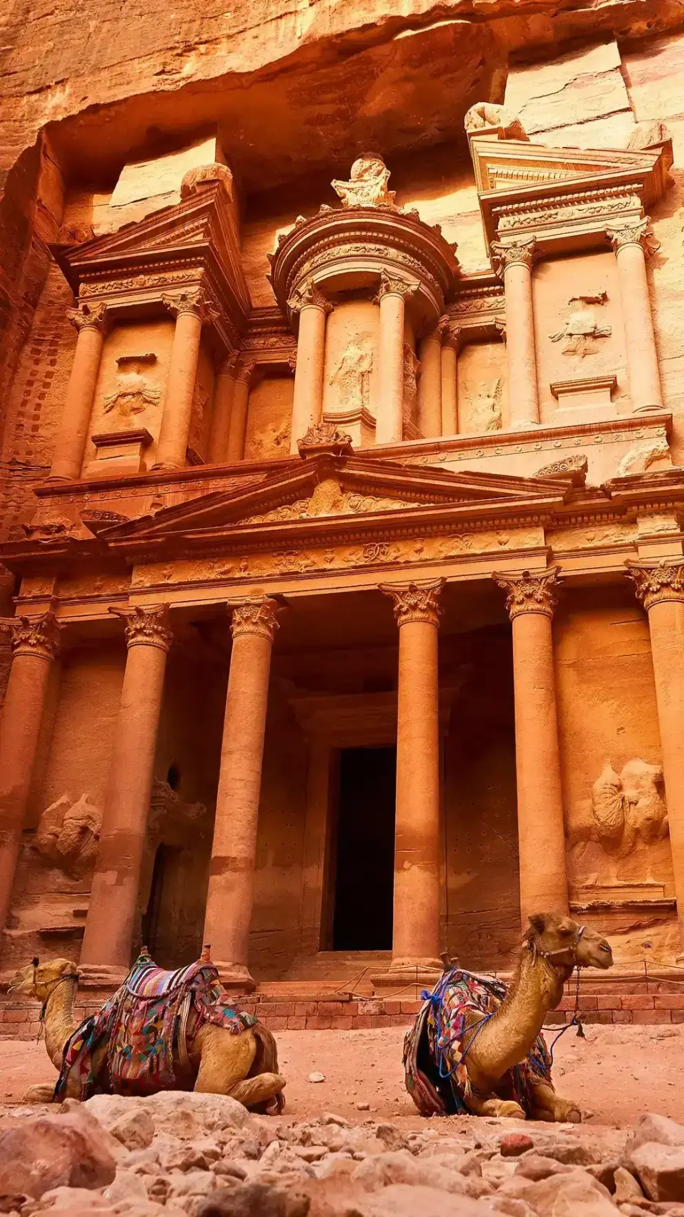 Petra, Jordan