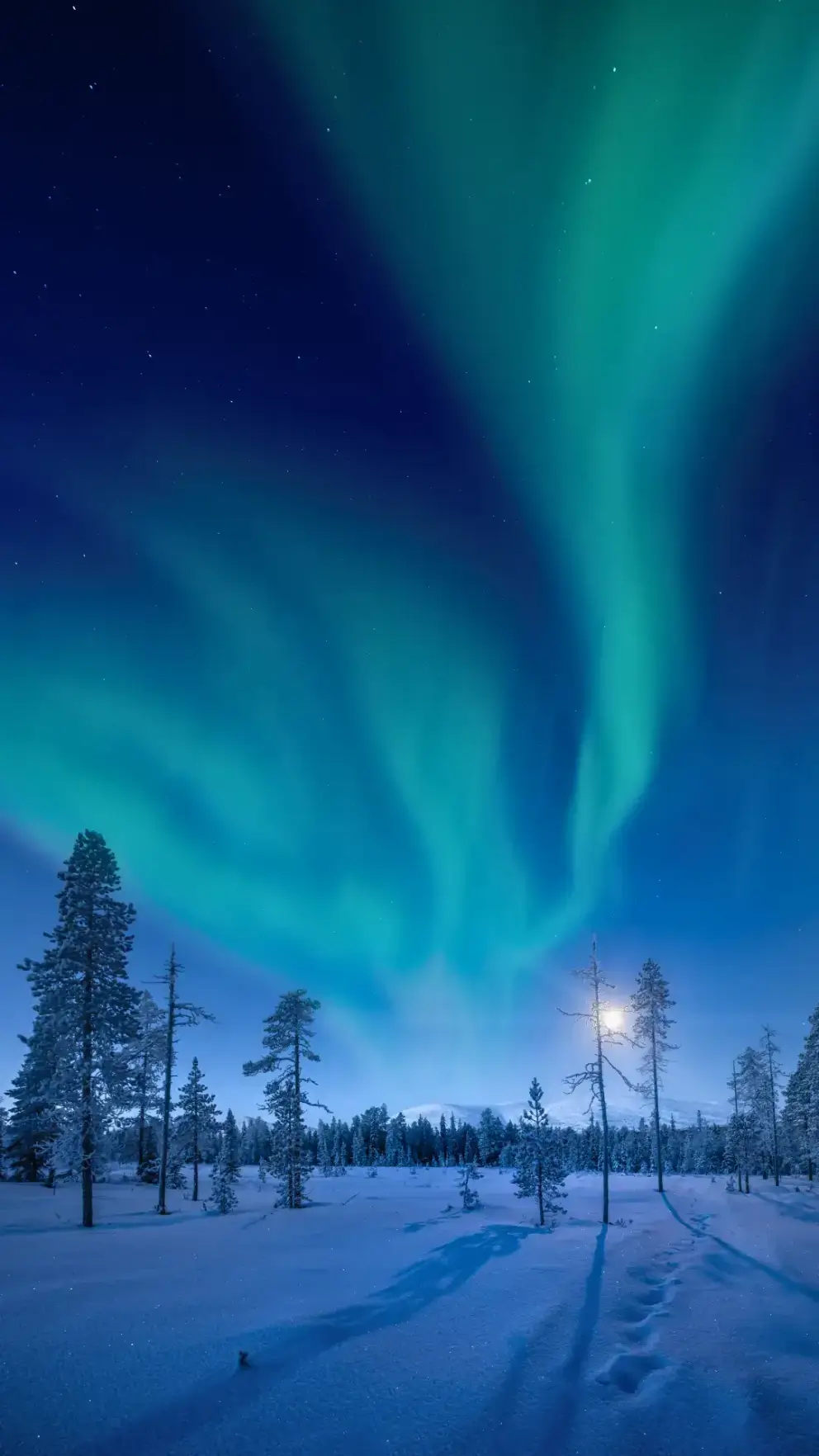 Lapland Finland