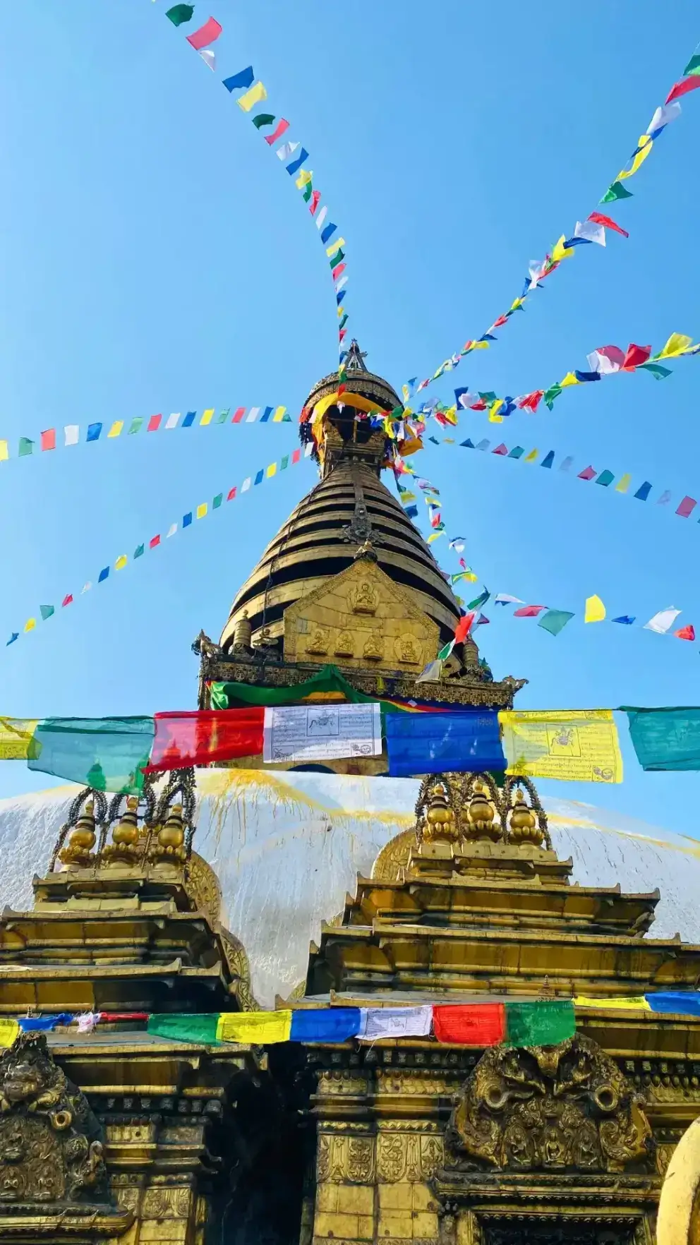 Himalayas, Nepal