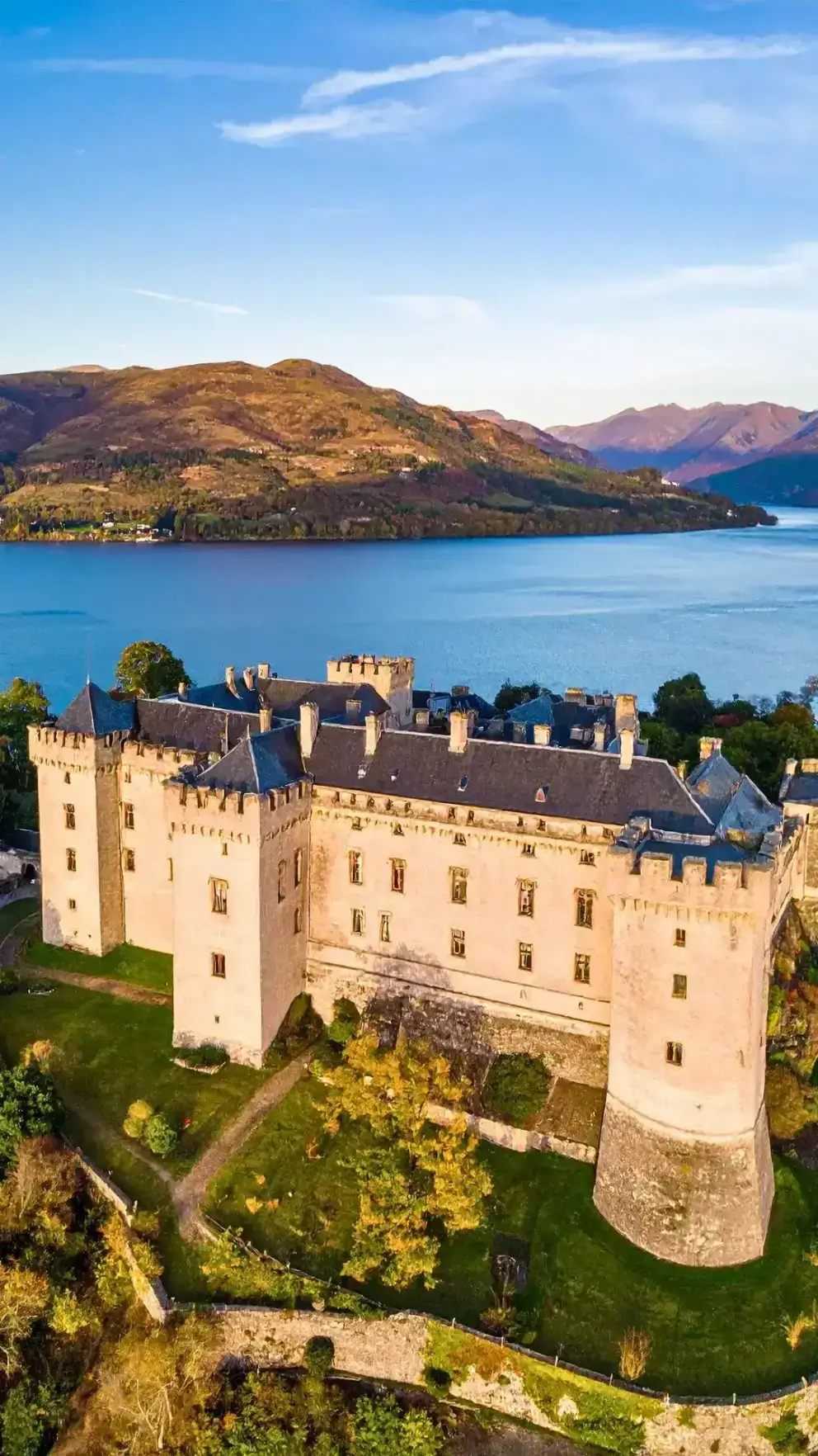 Scottish Highlands