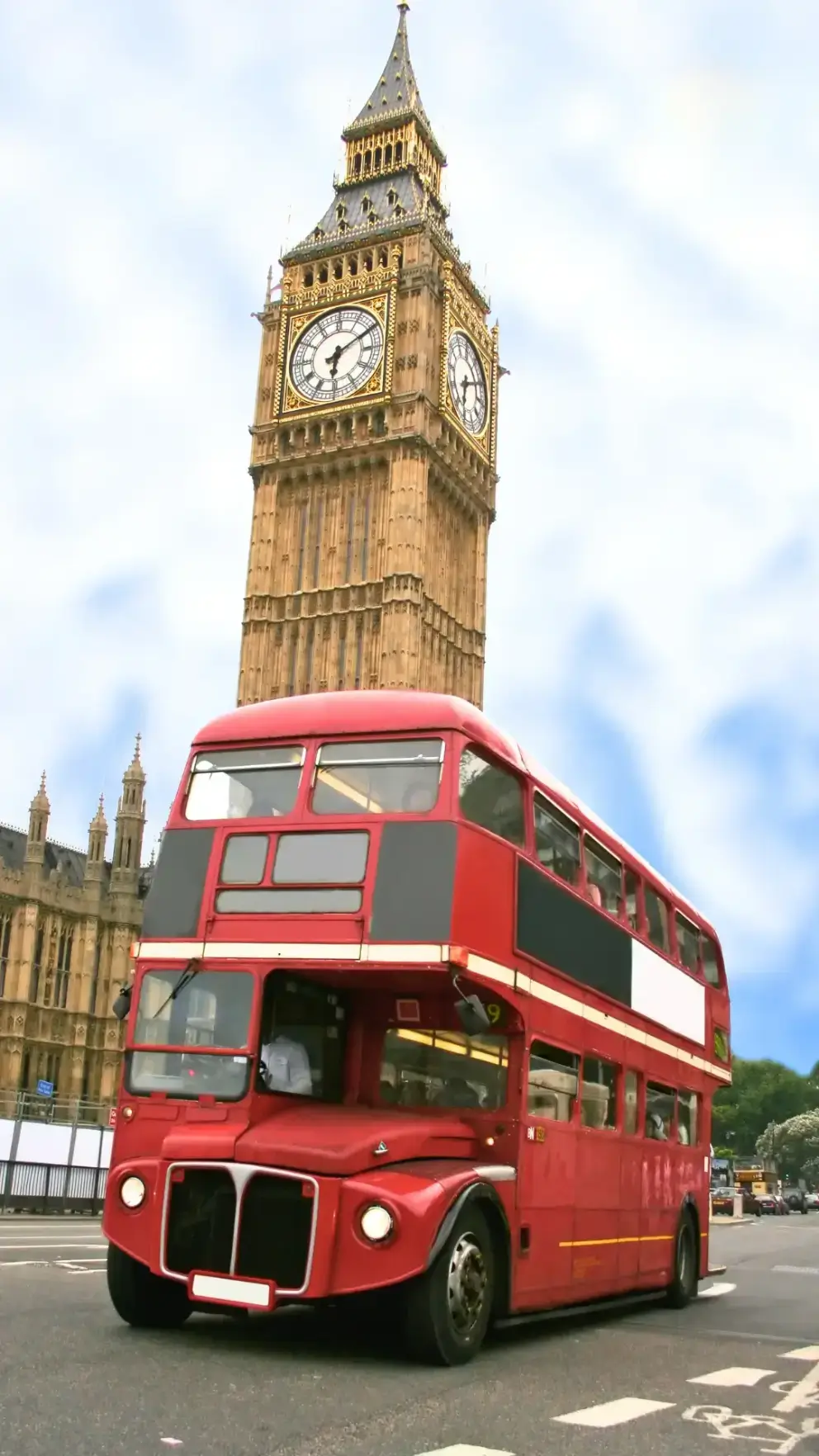 London United Kingdom