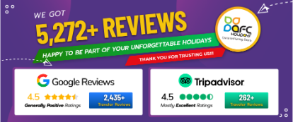 AFC Holidays Review