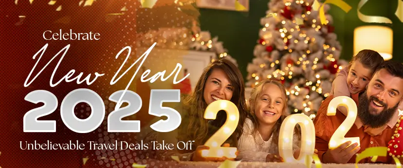 New Year Deals