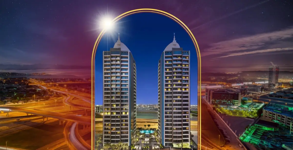 Atana Hotel Dubai