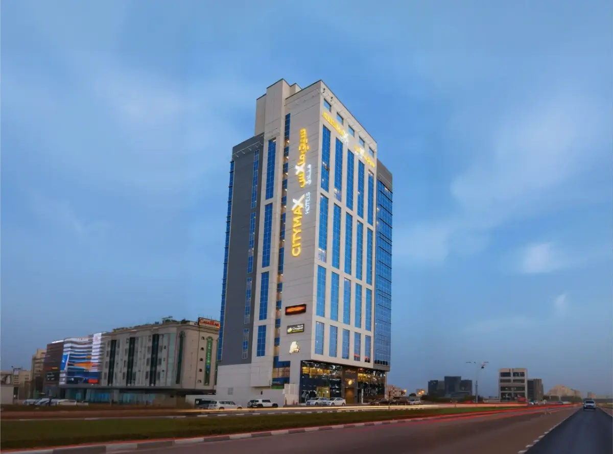 Citymax Hotel Ras Al Khaimah
