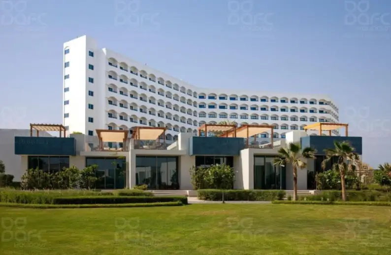 Dusit Ajman Resort & Villas