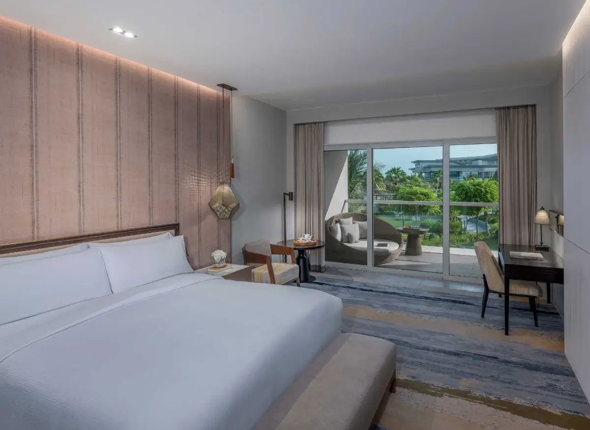 InterContinental Ras Al Khaimah Mina Al Arab Resort & Spa, an IHG Hotel