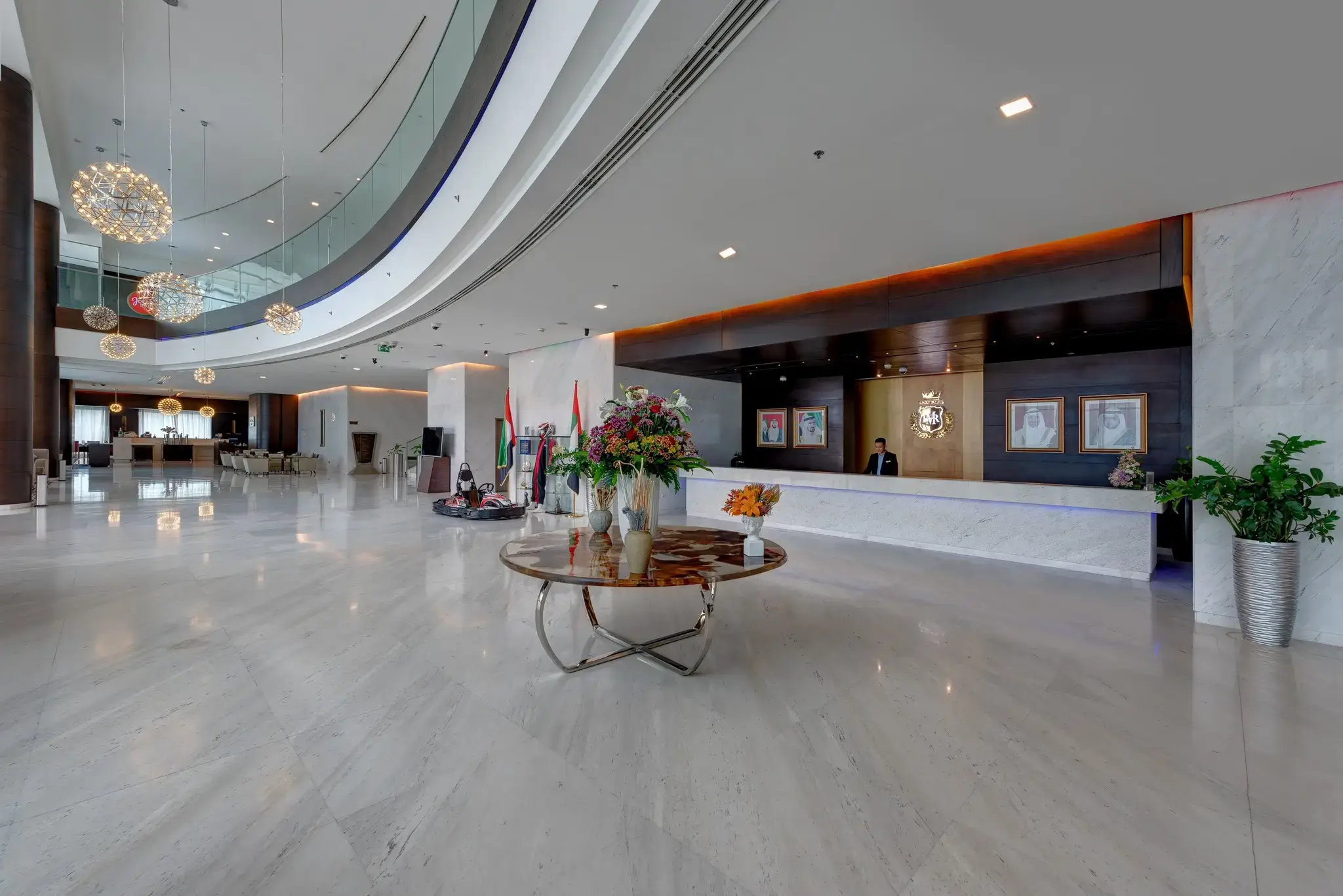 Royal M Hotel by Gewan Fujairah