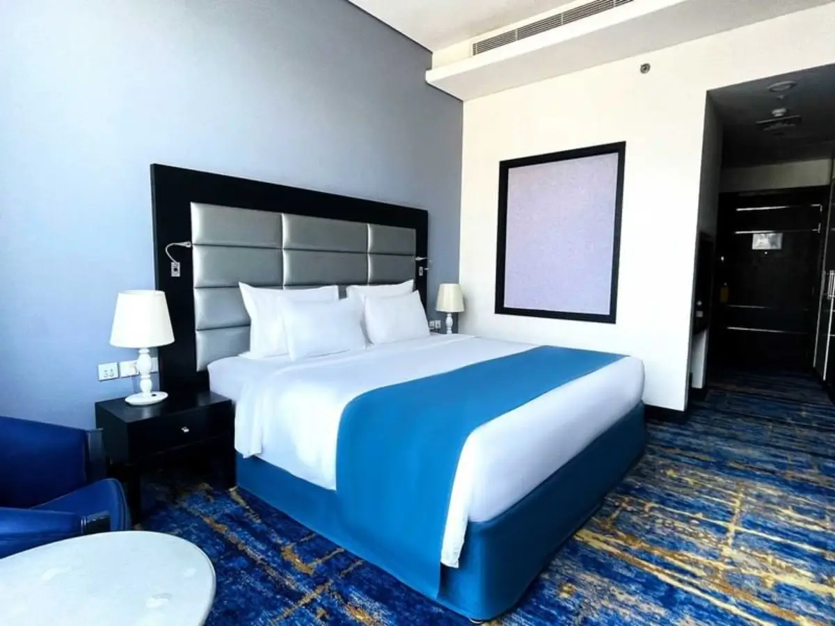 Signature 1 Hotel, Barsha Heights