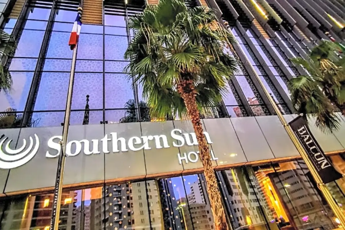 Southern Sun Abu Dhabi