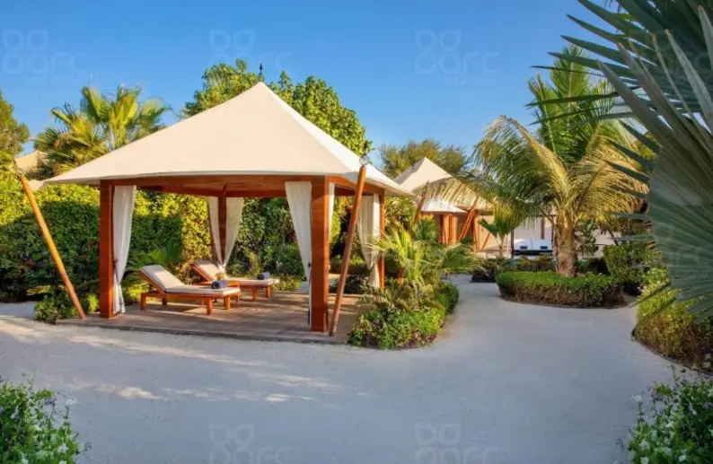 The Ritz-Carlton Ras Al Khaimah, Al Hamra Beach