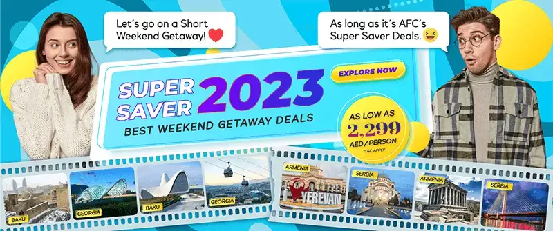 Super Saver Deals