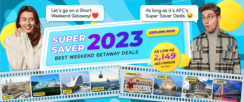 Super Saver Deals