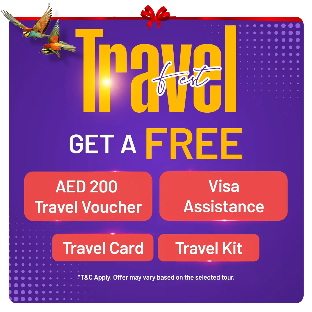 Travel Fest 2