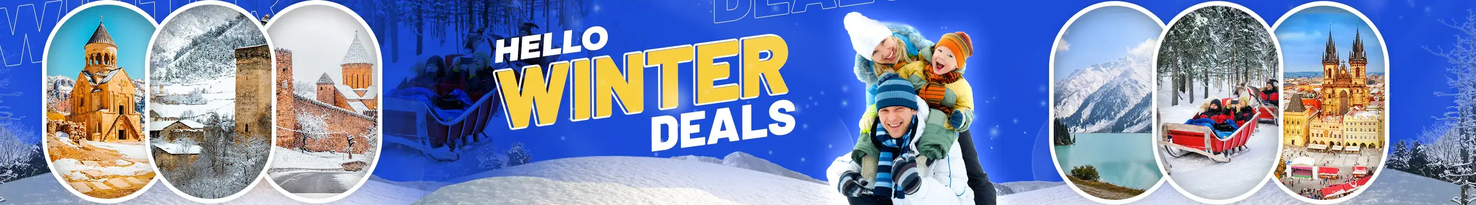 Winter Holidays