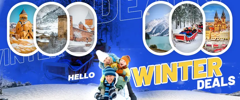 Winter Holidays