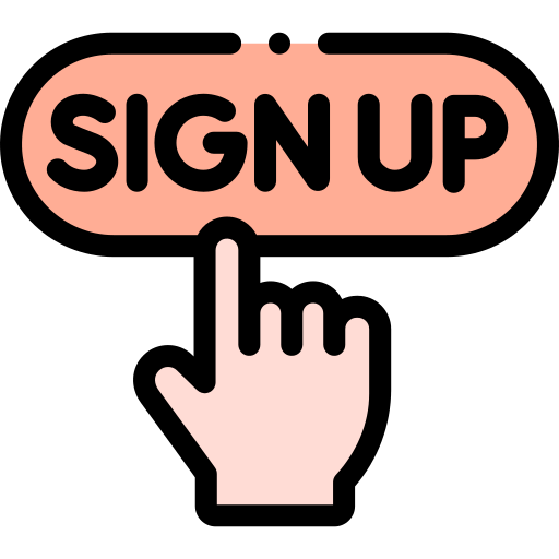 Sign Up